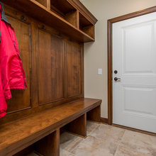 Mud Room