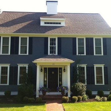Omega Home Improvement LLC