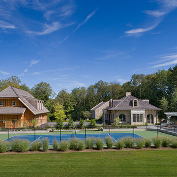 Pound Ridge NY 2b