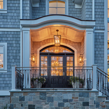Custom Home over $2 million
