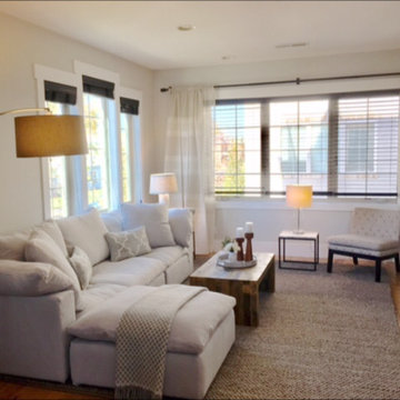 Wash Park home