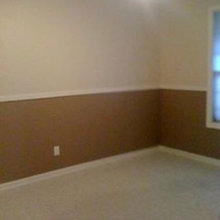 Our House - Before