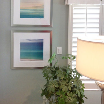David E Rowell Residential Installations