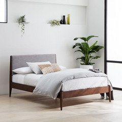 West elm 2024 ruby bed