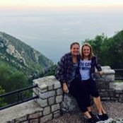 Melissa Vinton's photo