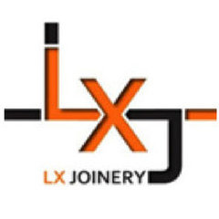 L  X  Joinery