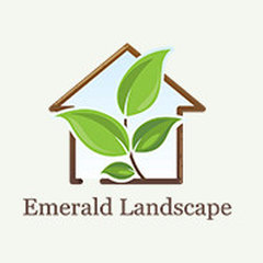 Emerald Landscape