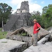 Foto von Bret Humphries