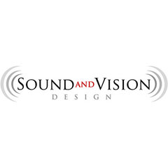 Sound and Vision Design