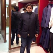 Foto von Manish Jain