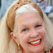 Suzanne Brookss foto