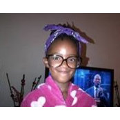 Unathi Tsoai's photo