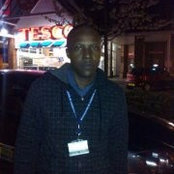 Peter Onyekabu's photo