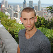 Timur Grigorchuk's photo