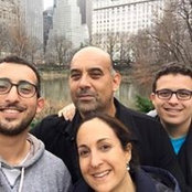 Giselle Ghitis's photo