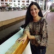 Amy Ashmores foto