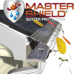 MasterShield Gutter Protection