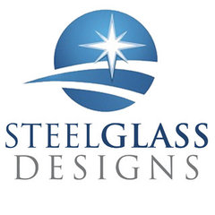 Steel Glass Designs