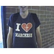 Steve Marcheses foto