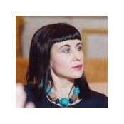 Foto von Irina