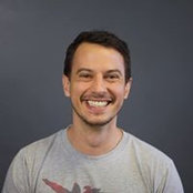Greg Cameron-Cooper's photo