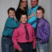 Julie Bergeron's photo