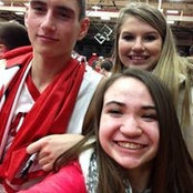 Abigail Blohowiak's photo