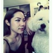 Ivy Wang's photo