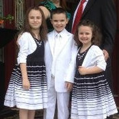 Veronica Falcoabramo-Scerbo's photo