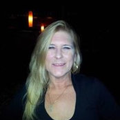 Rosemary Stevens's photo