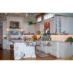 Bill's Custom Woodworks, Inc