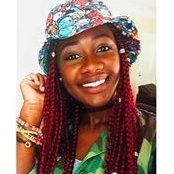 Chinonso Osuji's photo