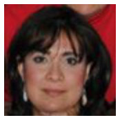 Sandra Rubio's photo
