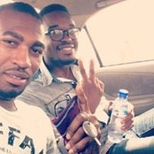 Decorusbeat Kukah's photo