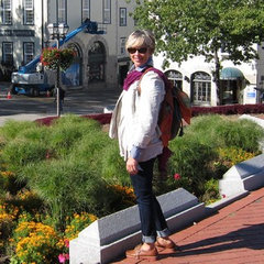Kimberly Phillips
