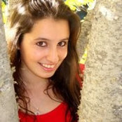 Lucía de Orellana's photo