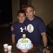 Anthony Belotta's photo