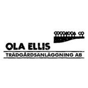Ola Ellis Trädgårdsanläggning ABs foto