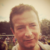 Giles Baxters foto
