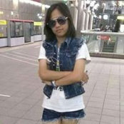 盧巧渝's photo