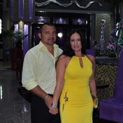 Dina Bashinskaya's photo