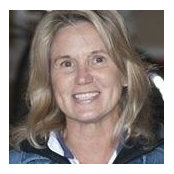 Cindy Keegans billede