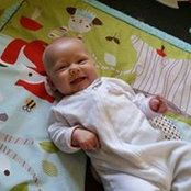 Jill O'Malley's photo