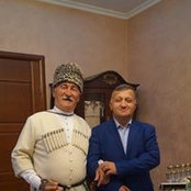 Temur Kukavas foto