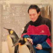 Foto de John Chen