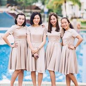 Becca Lee Nis foto