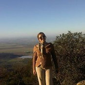 Foto von Azza Ben Rejeb