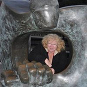 Julie Cherryman's photo