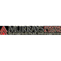 Murray's Roofing and Siding, Inc.