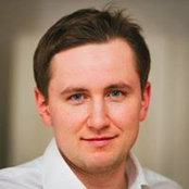 Sergey Kolesnikov's photo
